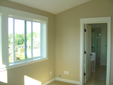 Windermere Master Bedroom